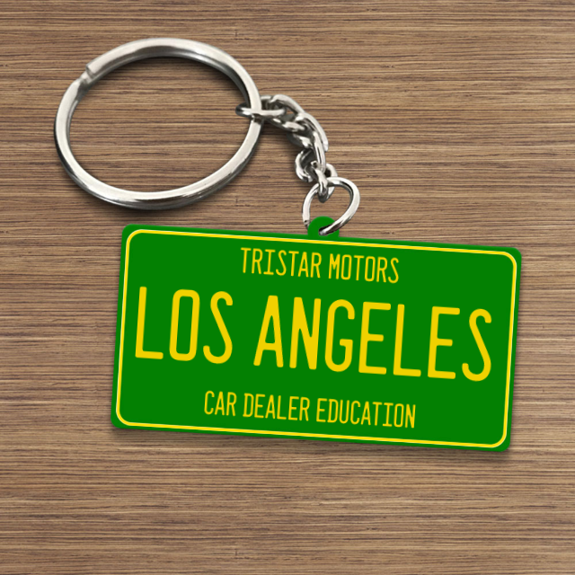 Los Angeles Dealer School