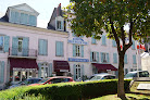 Hotel Du Commerce Bagnères-de-Bigorre