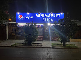 Minimarket Señora Elisa