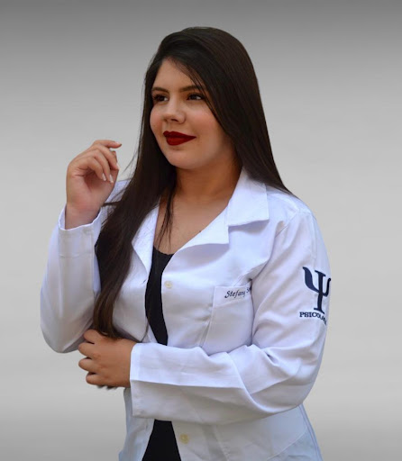 Logo da empresa - Psicóloga Stefany Sousa