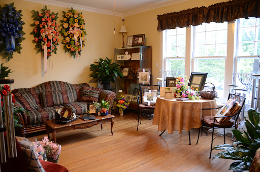 Florist «4 Ever Flowers», reviews and photos, 224 N 3rd Ave, Lewisburg, TN 37091, USA