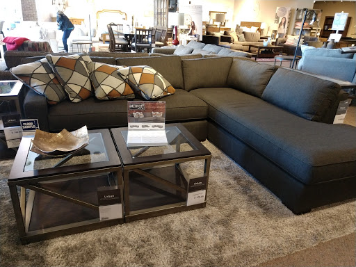 Furniture Store «Art Van Furniture - Shelby Township», reviews and photos, 14055 Hall Rd, Shelby Charter Township, MI 48315, USA