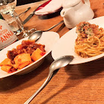 Photo n°7 de l'avis de Janet.o fait le 31/07/2022 à 10:12 sur le  Moebius Milano à Milan