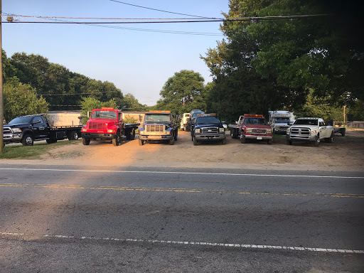 Used Car Dealer «Freedom Auto Sales of Una», reviews and photos, 350 Sibley St, Una, SC 29378, USA