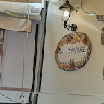 Photo n°3 de l'avis de Cryza71. fait le 05/07/2019 à 12:56 sur le  Osteria Dar Compare à Ariccia