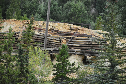 Casino «Red Dolly Casino», reviews and photos, 530 Gregory St, Black Hawk, CO 80422, USA