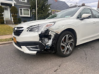 LASER FRAME & BODY REPAIR - Photo 2 - Car repair in New Rochelle, NY, Stamford