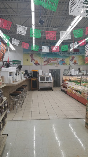 Mexican Grocery Store «La Michoacana #4», reviews and photos, 939 E Dublin Granville Rd, Columbus, OH 43229, USA