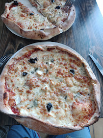 Pizza du Pizzeria Formi Crock à Formiguères - n°8