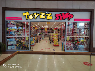 Toyzz Shop Ceylan Karavil