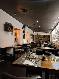 Atmosphère du Restaurant La Vigna à Nice - n°17