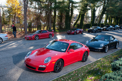 Car Dealer «Exotic Classics», reviews and photos, 100 Gordon Dr, Syosset, NY 11791, USA