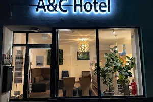 A&C Hotel image