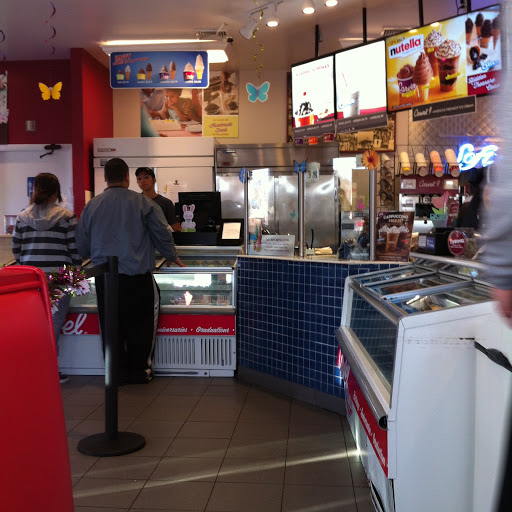 Ice Cream Shop «Carvel», reviews and photos, 1300 Main St, Watertown, CT 06795, USA