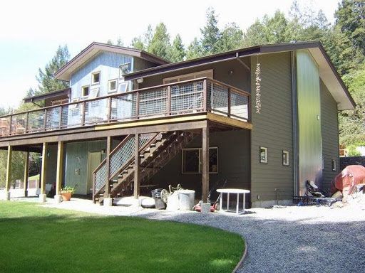 General Contractor «Alchemy Construction», reviews and photos, 330 S G St, Arcata, CA 95521, USA