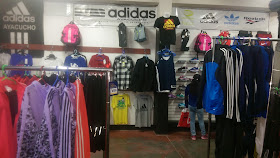 OUTLET STORE AYACUCHO