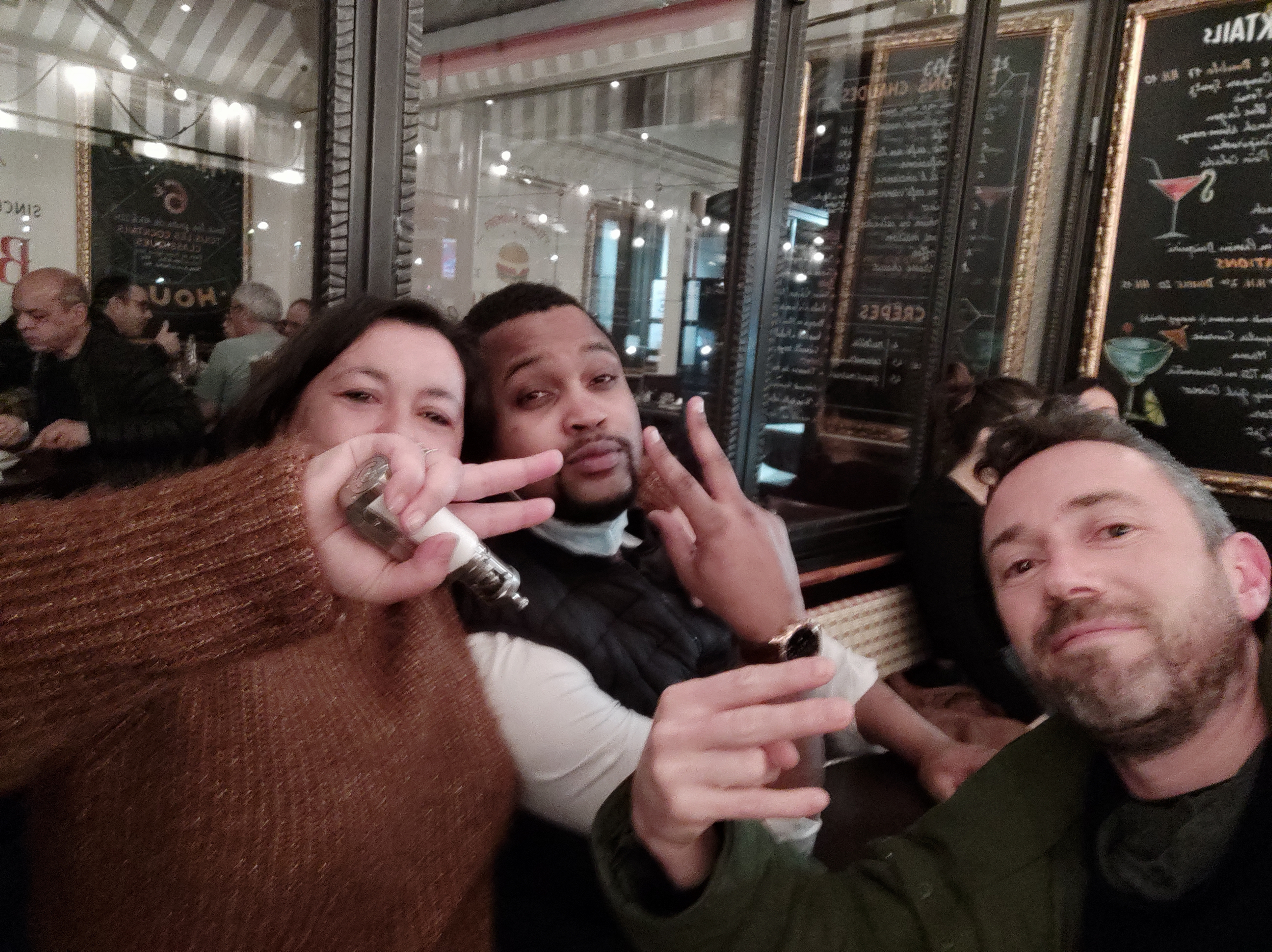 Photo n° 1 de l'avis de Francois.o fait le 18/02/2022 à 22:10
