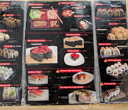 Sushi Yatai photo
