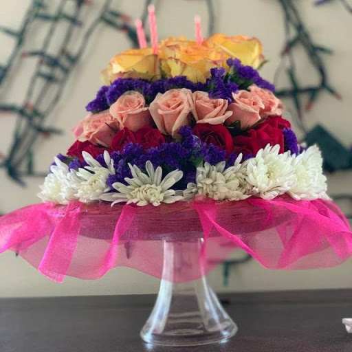 Florist «Valley Florist & Gifts Inc», reviews and photos, 73 Roosevelt Ave C, Valley Stream, NY 11581, USA