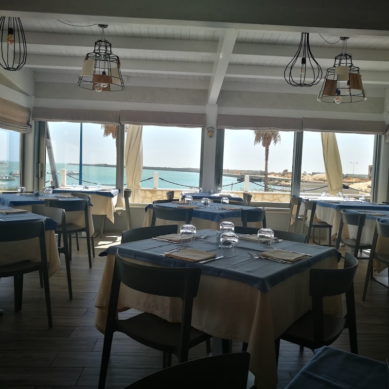 Ristorante Mariterra