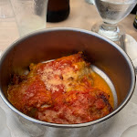 Photo n°1 de l'avis de Andreas.d fait le 06/01/2024 à 18:06 sur le  Spaghetti d'Italia à Monopoli