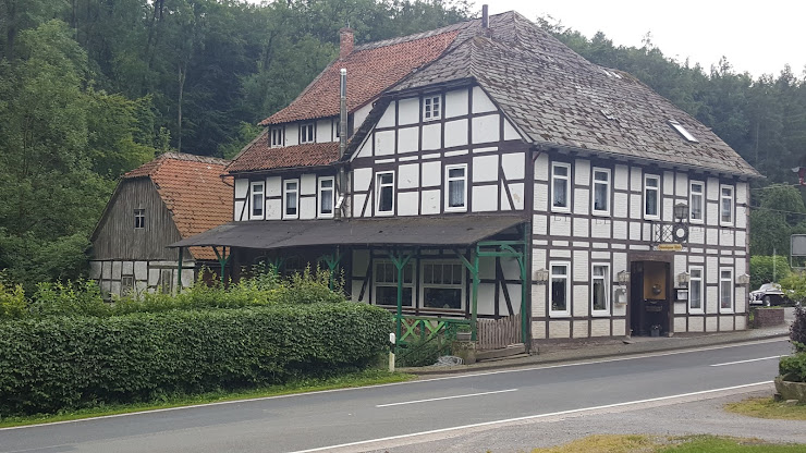 Photos des visiteurs Ferienhaus Sievershagener Mühle 31868 Ottenstein