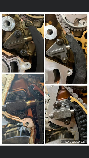 Auto Repair Shop «Kearney Ag & Auto Repair», reviews and photos, 2305 K Ave, Kearney, NE 68847, USA