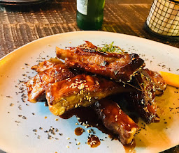 The Social Grill photo