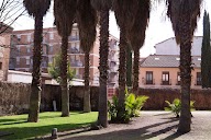 Colegio San José de Caracciolos - UAH (Facultad de Filosofía y Letras)
