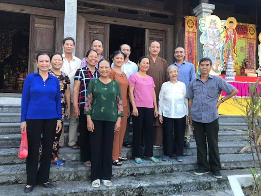 Top 20 ngôi chùa lớn Huyện Tiên Lãng Hải Phòng 2022