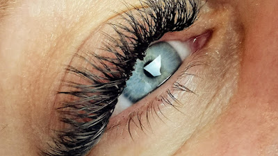 Le Coin Beauté de Cyrielle. Extensions de cils à Vitry-le-François