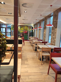 Atmosphère du Restaurant KFC Lognes - n°17