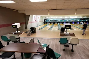 Russell Family Bowling Center image