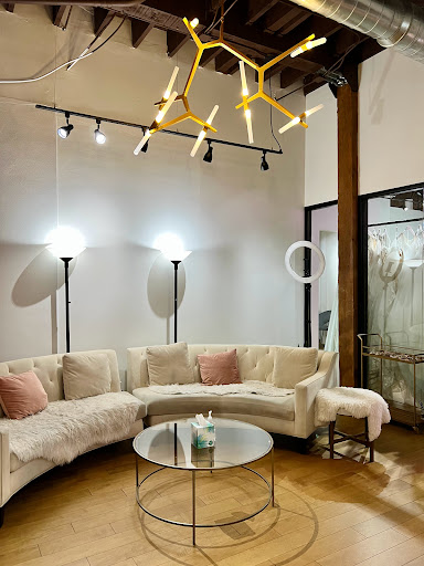 Bridal Shop «Ania Bridal», reviews and photos, 521 SW 11th Ave #100, Portland, OR 97205, USA