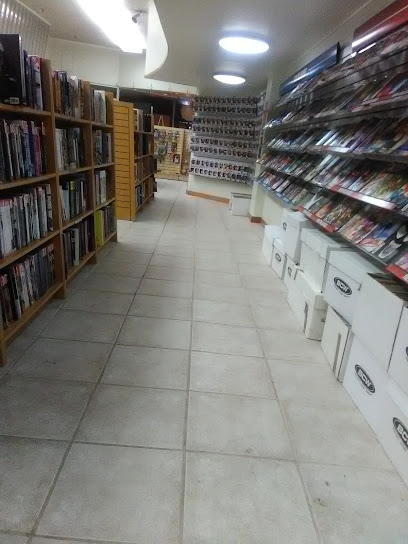 SMASH! Comics and Games