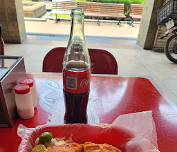 Famosas tortas ahogadas photo