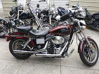 Custom Cycle Corner - Photo 3 - Car repair in Knoxville, TN, Knoxville