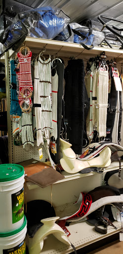 Pet Supply Store «Mini Ranch Feed Store», reviews and photos, 10103 Moursund Blvd, San Antonio, TX 78221, USA