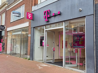 T-Mobile Shop Hoorn