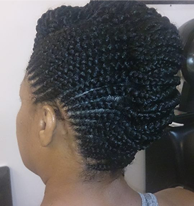 Beauty Salon «M & M Beauty And Braiding Salon», reviews and photos, 6989 GA-85, Riverdale, GA 30274, USA