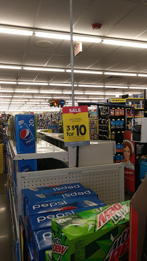 Home Goods Store «Dollar General», reviews and photos, 5078 S Maryland Pkwy, Las Vegas, NV 89119, USA