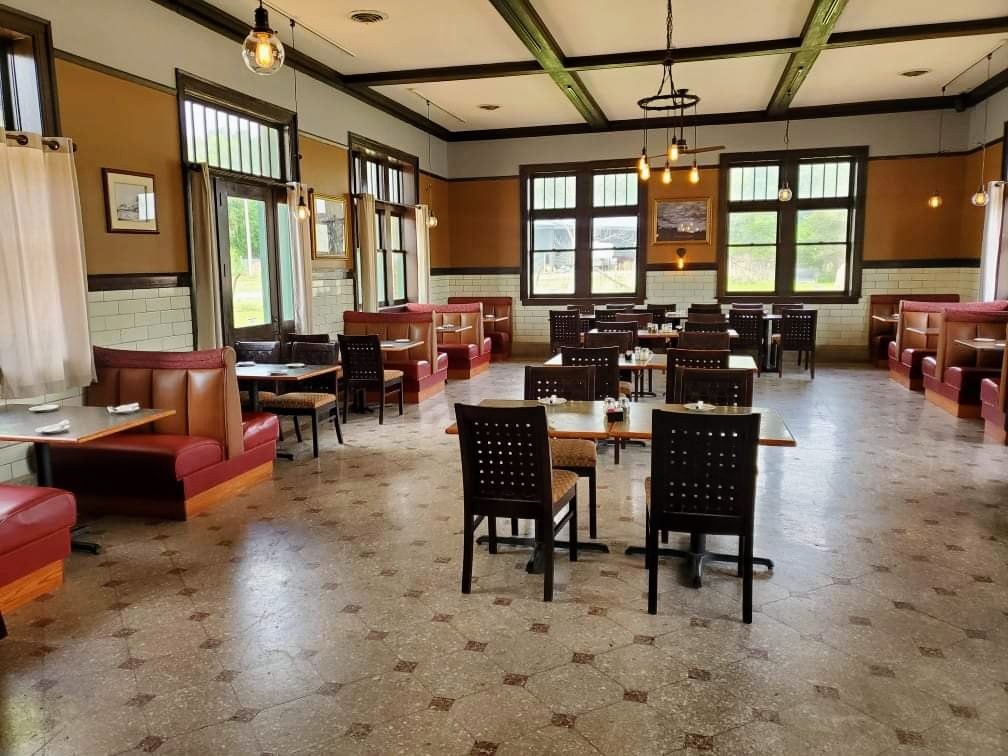 Calabria Italian Restaurant Nebraska City, NE 68410 Menu, Reviews