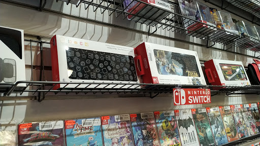 Video Game Store «Gameware», reviews and photos, 6401 Bluebonnet Blvd, Baton Rouge, LA 70810, USA