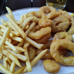 Photo n°3 de l'avis de Christopher.a fait le 18/07/2022 à 20:35 sur le  Seeblick à Rheinmünster