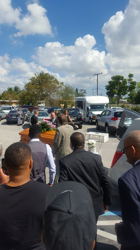 Park «Cloverleaf Park», reviews and photos, 303 NW 191st St, Miami Gardens, FL 33169, USA