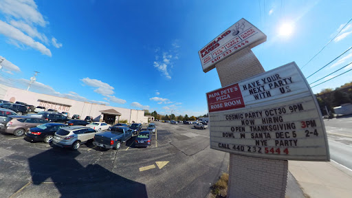 Bowling Alley «Roseland Lanes», reviews and photos, 26383 Broadway Ave, Bedford, OH 44146, USA