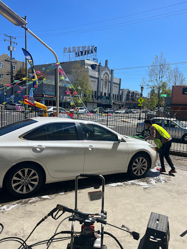 Markato Auto Detail en Oakland
