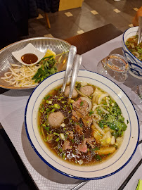 Plats et boissons du Restaurant vietnamien Pho 66 à Rungis - n°7