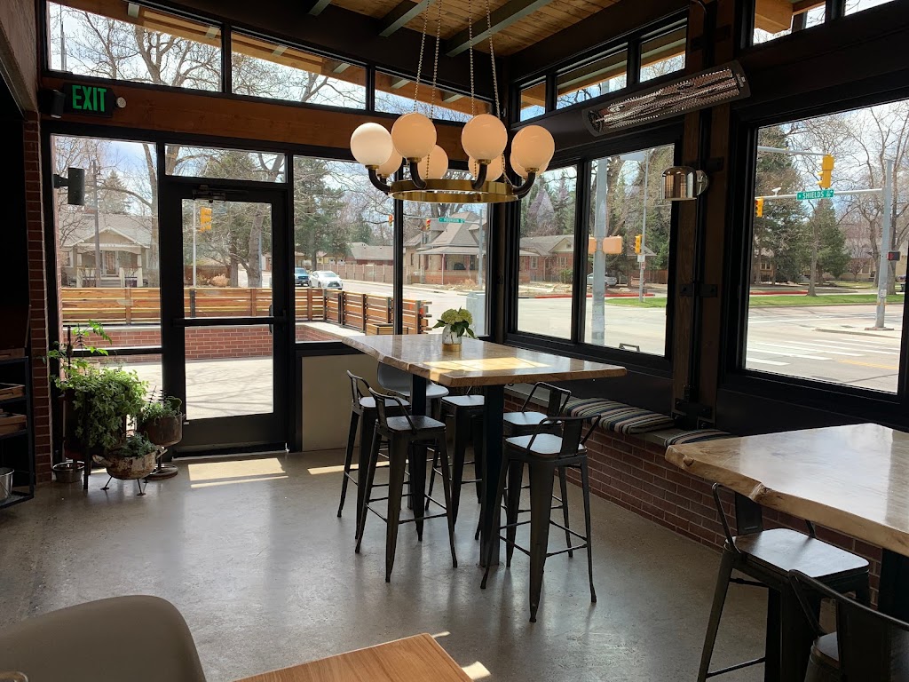 little on mountain 80521