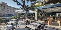 Atmosphère du Restaurant méditerranéen Le Néapolis à Mandelieu-la-Napoule - n°6